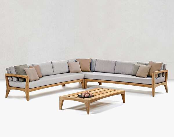 Poltrona ROYAL BOTANIA ZNTL 80C. fabbrica ROYAL BOTANIA dall'Italia. Foto №3