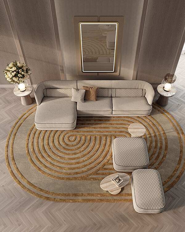 Accessori VITTORIA FRIGERIO fabbrica VITTORIA FRIGERIO dall'Italia. Foto №4