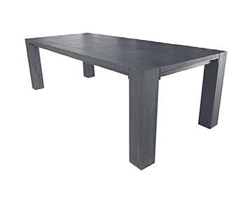 Tavolo CASTAGNA CUCINE 572C