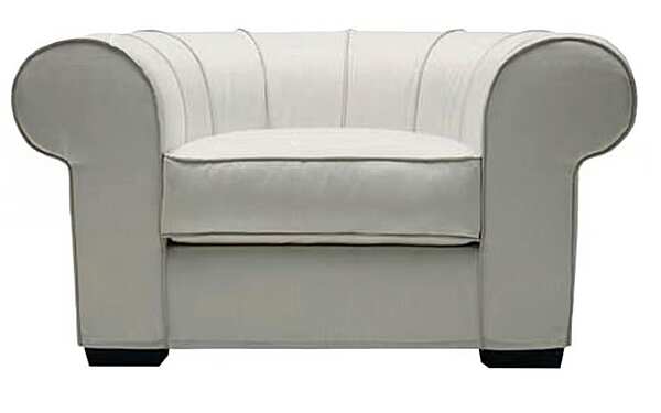 Poltrona ANGELO CAPPELLINI 40011 fabbrica OPERA CONTEMPORARY dall'Italia. Foto №1