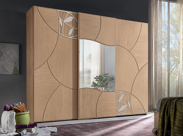 Armadio GIULIA CASA "Verona Home" 389-VH fabbrica GIULIA CASA dall'Italia. Foto №1