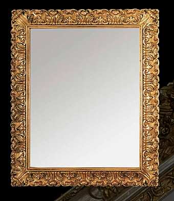 Specchio Bitossi LUCIANO 1023 fabbrica BITOSSI LUCIANO dall'Italia