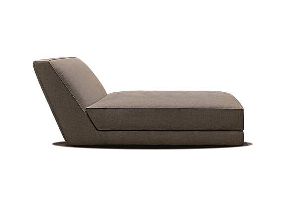 Chaise lounge ALBERTA SALOTTI 1DNIETA fabbrica ALBERTA SALOTTI dall'Italia. Foto №1
