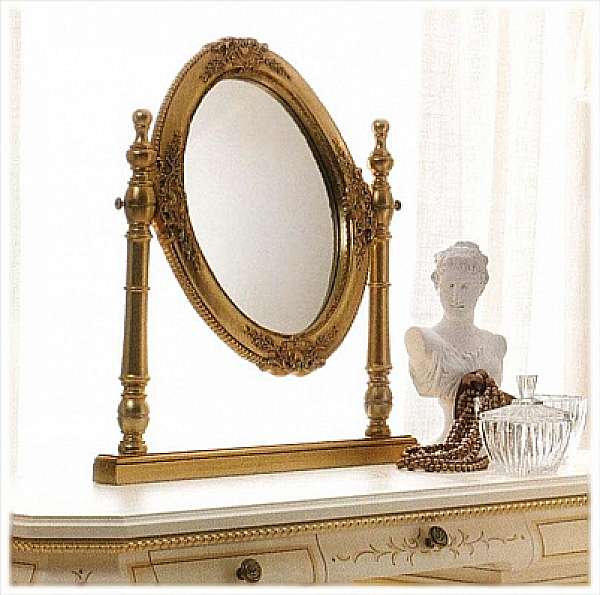 Specchio GRILLI 180505 fabbrica GRILLI dall'Italia. Foto №1