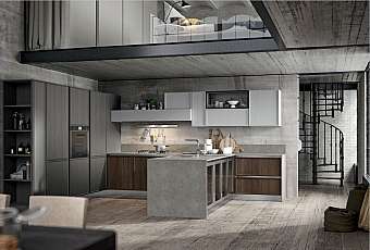 Cucina Home CUCINE ESTETICA06