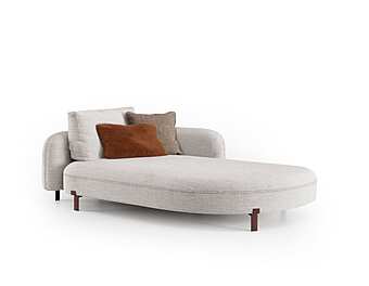 Couch Bizzotto Italia 6113