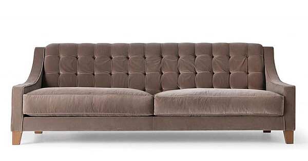 Divano ANGELO CAPPELLINI 40093 / i fabbrica OPERA CONTEMPORARY dall'Italia. Foto №2