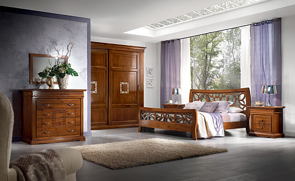 Specchio GIULIA CASA "Verona Home" 250-VH fabbrica GIULIA CASA dall'Italia. Foto №2