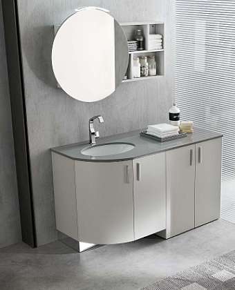 Base sotto il lavello STW 02