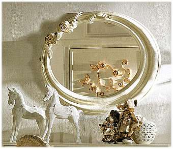 Specchio Bitossi LUCIANO 3282