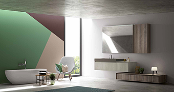Bagno House 122