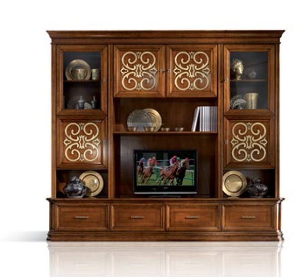 Zona giorno GIULIA CASA 994-VH fabbrica GIULIA CASA dall'Italia. Foto №1