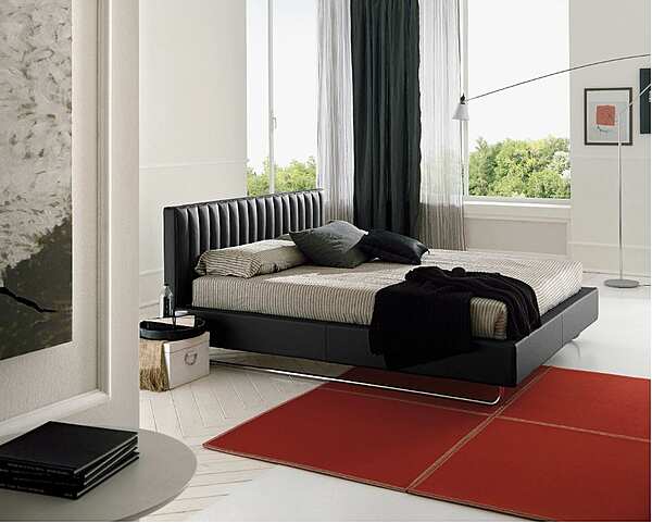 Letto BOLZAN LETTI Maison fabbrica BOLZAN LETTI dall'Italia. Foto №2