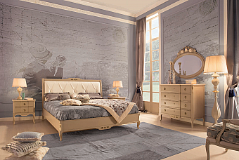 Letto ART. MA.19/B/CAP