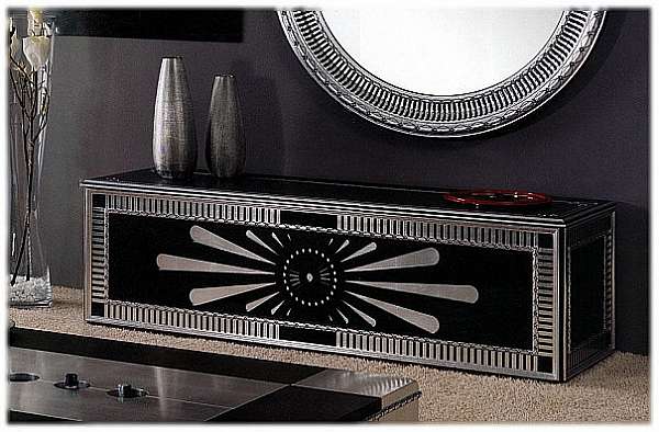 Cassettiera VISMARA Sitting Case Art Deco fabbrica VISMARA dall'Italia. Foto №1