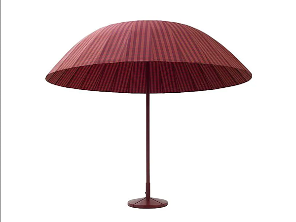 Ombrellone da giardino in tessuto PAOLA LENTI Bistro fabbrica PAOLA LENTI dall'Italia. Foto №4