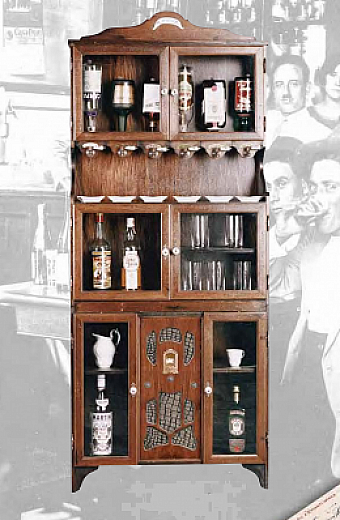 Mobili da vino e accessori AA92