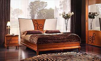 Letto D4101/160