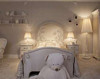 Letto 3233 LET D