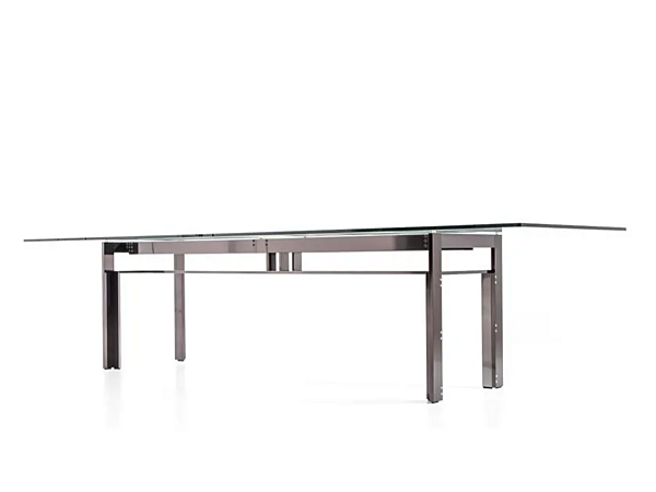 Tavolo rettangolare in legno Doge CASSINA fabbrica CASSINA dall'Italia. Foto №1