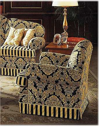 Poltrona art. 9135
