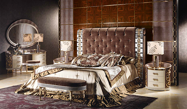 Comodino Cappelletti LM002 fabbrica CAPPELLETTI dall'Italia. Foto №1