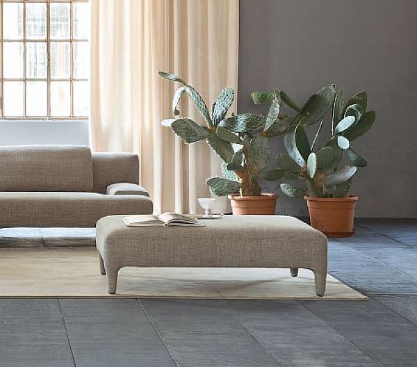 Pouf IL LOFT DEL66 Delta