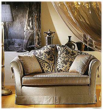 Divano Tiffany