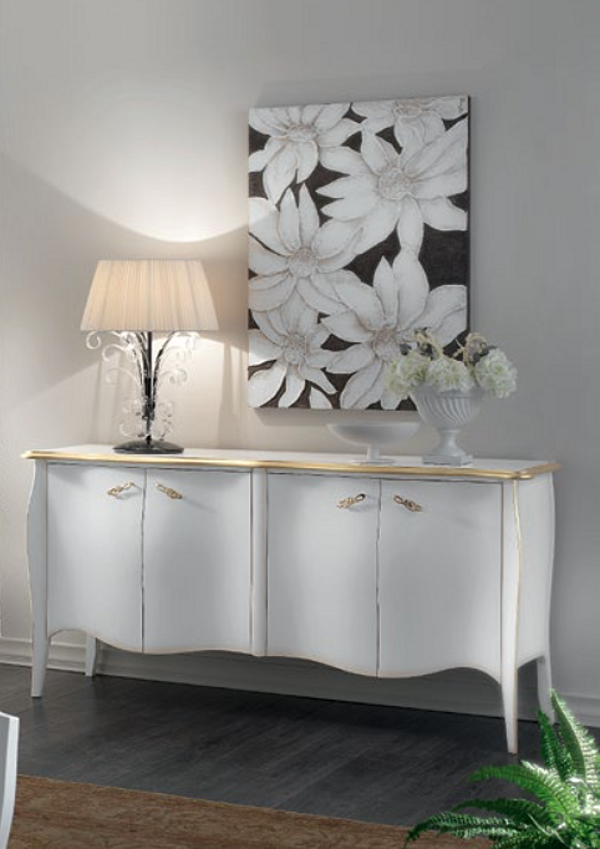 Buffet GIULIA CASA "Verona Home" 707-VH fabbrica GIULIA CASA dall'Italia. Foto №1