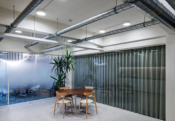 Lampadario DELTALIGHT Diro SBL fabbrica DELTALIGHT dall'Italia. Foto №7