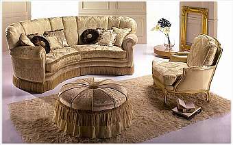 Composition BEDDING SNC