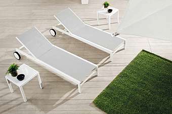 Chaise lounge MOB.LT.05