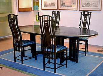 Giorgetti Gallery