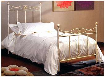 Bed Albatros singolo