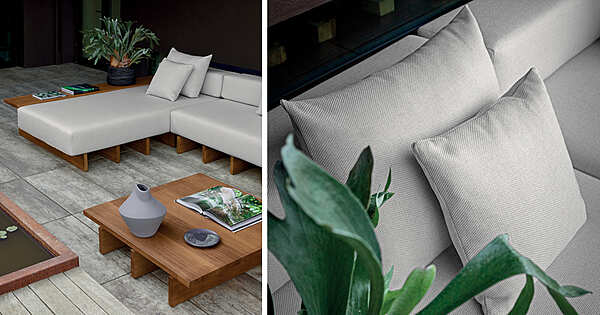 Accessori ARKETIPO fabbrica ARKETIPO dall'Italia. Foto №2