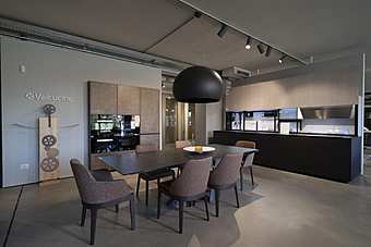 Cucina VALCUCINE Artematica - Air Logica