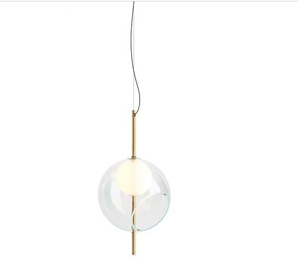 Lampadario FIAM Pearl fabbrica FIAM dall'Italia. Foto №1