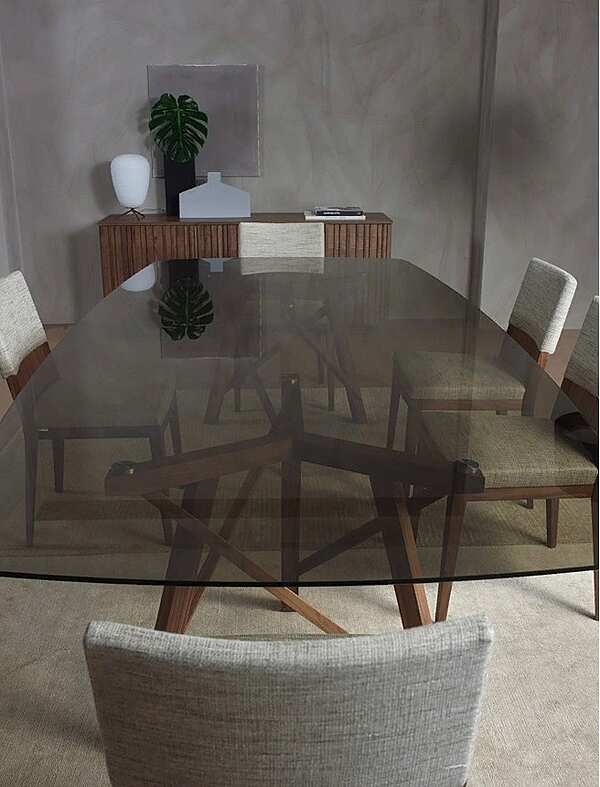 Tavolo PACINI & CAPPELLINI 5393 fabbrica PACINI & CAPPELLINI dall'Italia. Foto №4