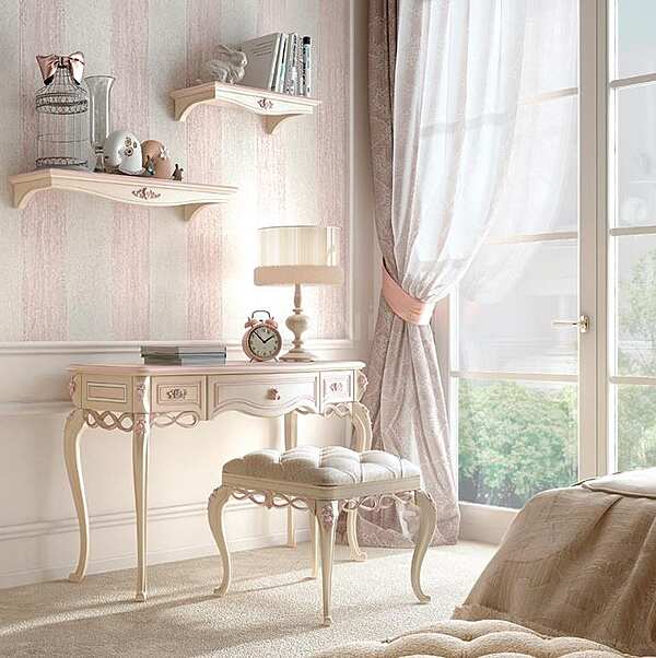 Tabella di preparazione di SIGNORINI COCO & amp; C. art. 9007 fabbrica SIGNORINI & COCO dall'Italia. Foto №3