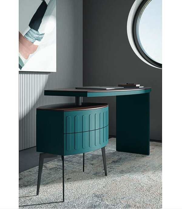 Scrivania DAYTONA (by Signorini&Coco) 17532 fabbrica DAYTONA (by Signorini&Coco) dall'Italia. Foto №3