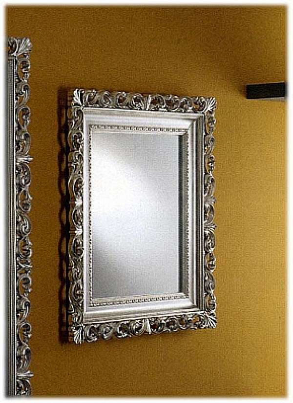 VISMARA Body Mirror 120-Baroque fabbrica VISMARA dall'Italia. Foto №1