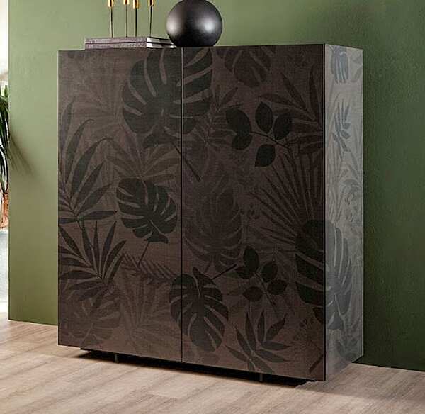 Buffet TONIN CASA COATED - T8645 fabbrica TONIN CASA dall'Italia. Foto №2