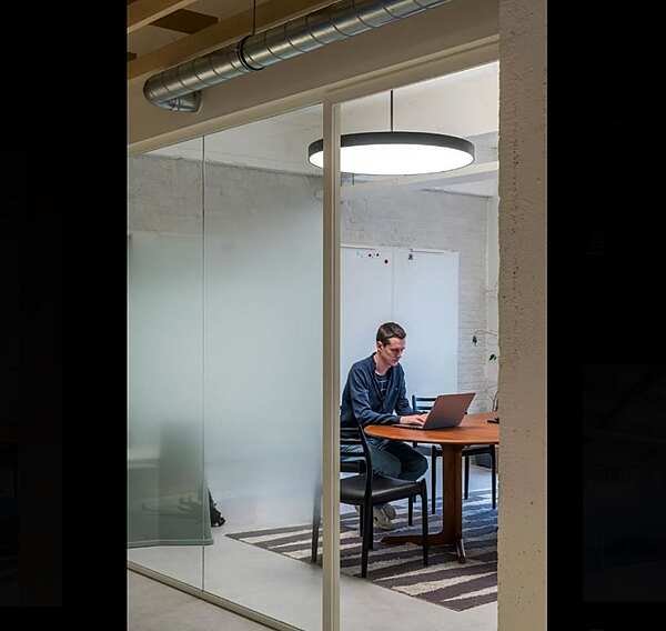 Lampadario DELTALIGHT Supernova fabbrica DELTALIGHT dall'Italia. Foto №4