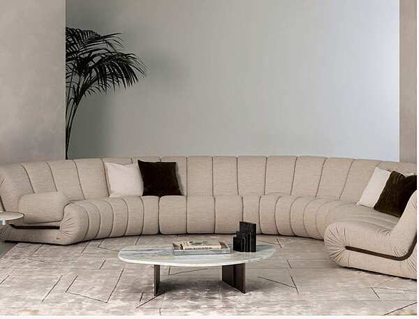 Tavolino RUGIANO TSA11/A fabbrica RUGIANO dall'Italia. Foto №5