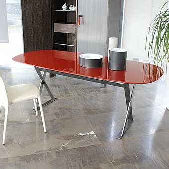 Table SIMPLICE PATHOS
