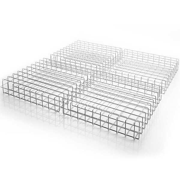 Tavolino saba Leyva 2070 fabbrica SABA dall'Italia. Foto №1