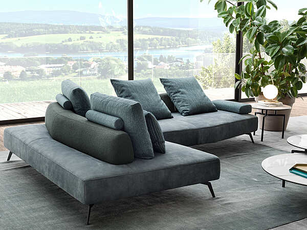 Accessori ALBERTA SALOTTI fabbrica ALBERTA SALOTTI dall'Italia. Foto №3