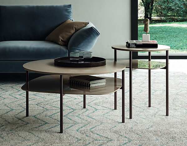 Tavolino BIBA salotti Biplano fabbrica BIBA salotti dall'Italia. Foto №2