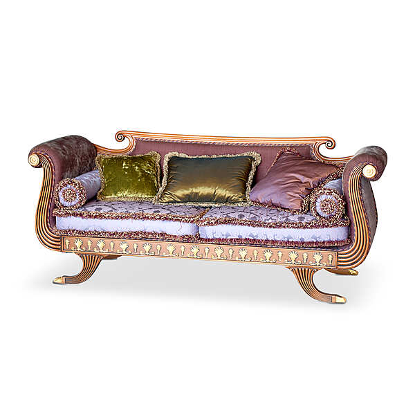 Divano FRANCESCO MOLON  D399 The Upholstery