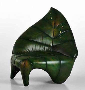 Armchair MAGNOLIA POLTRONA 1